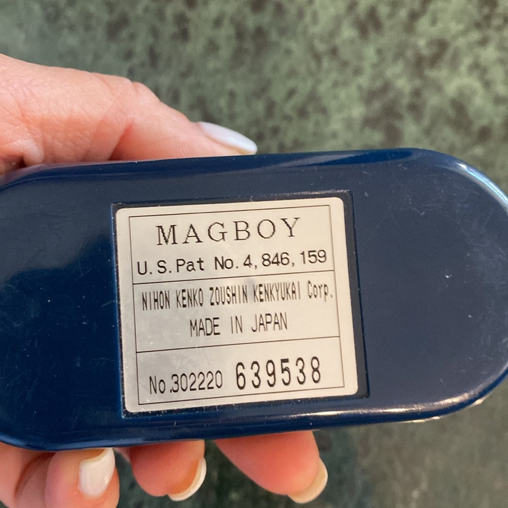 Magboy - Picture 3 of 4